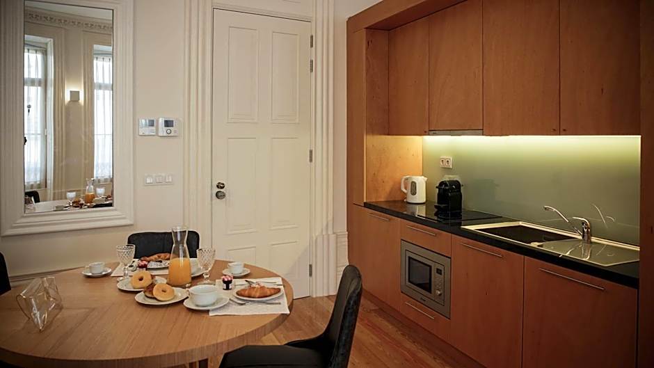 viterbo'8 - The Artists House