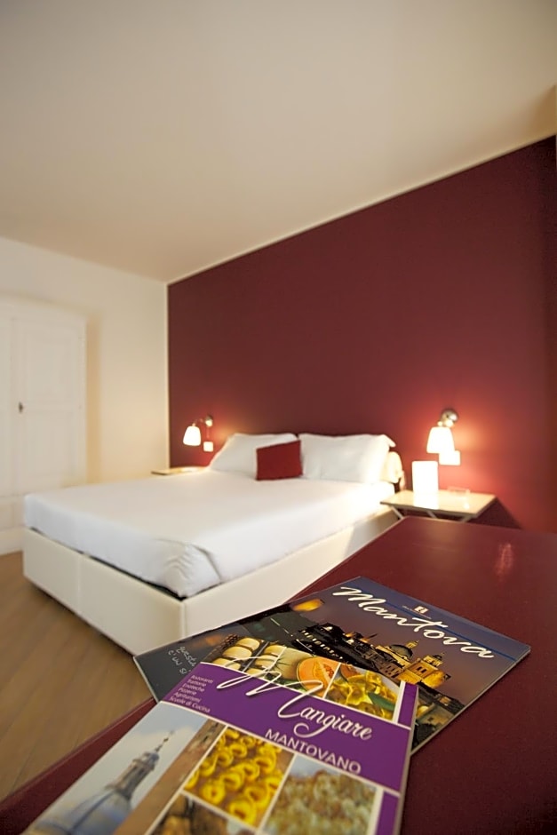 Hotel Leon D'Oro