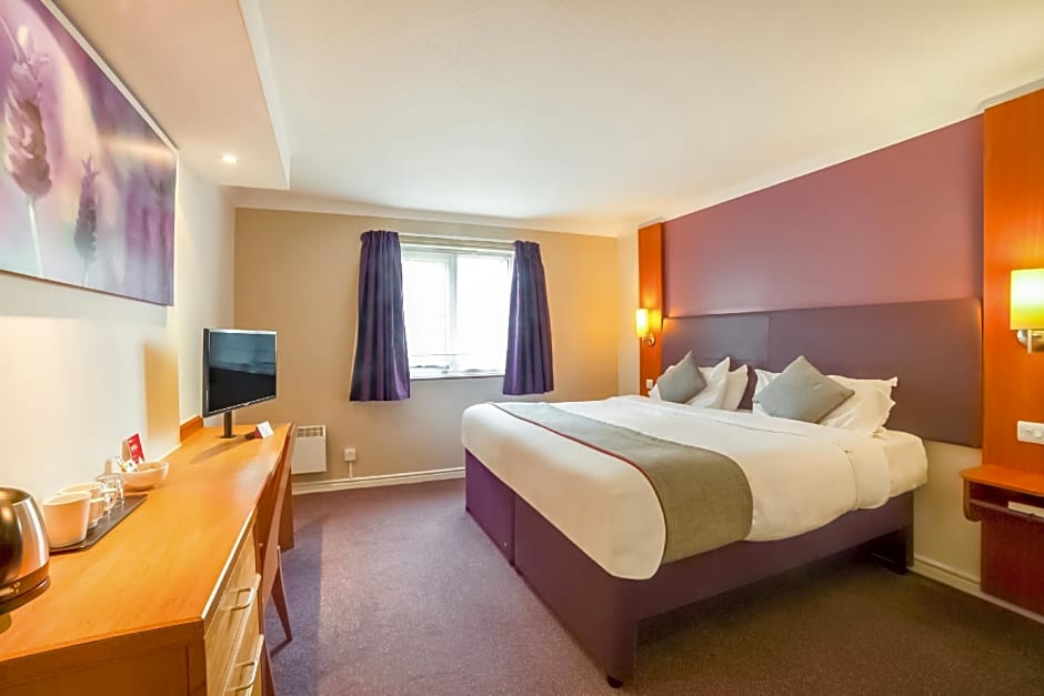 OYO Lakeside Haydock Hotel St Helens