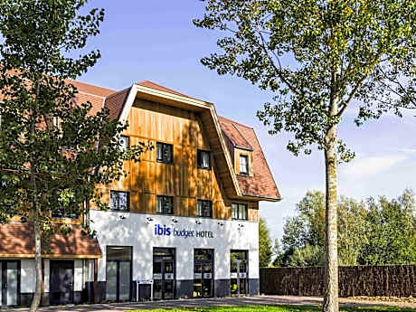 Ibis budget Knokke