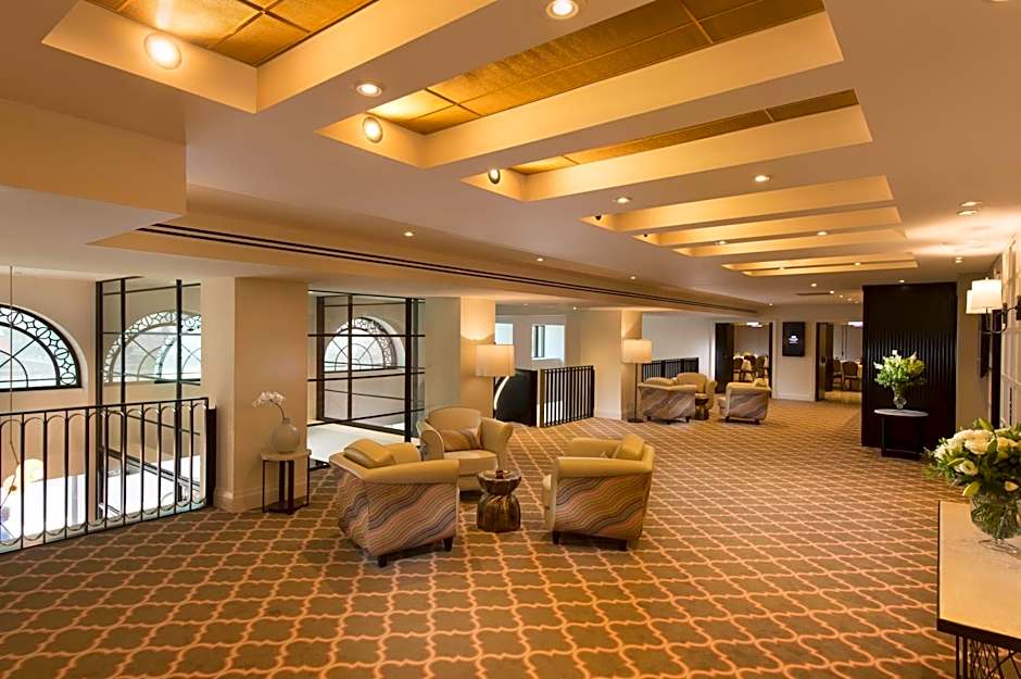 Mayfair Hotel Adelaide by IHG