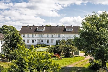 Fokhol Gård Gjestehus