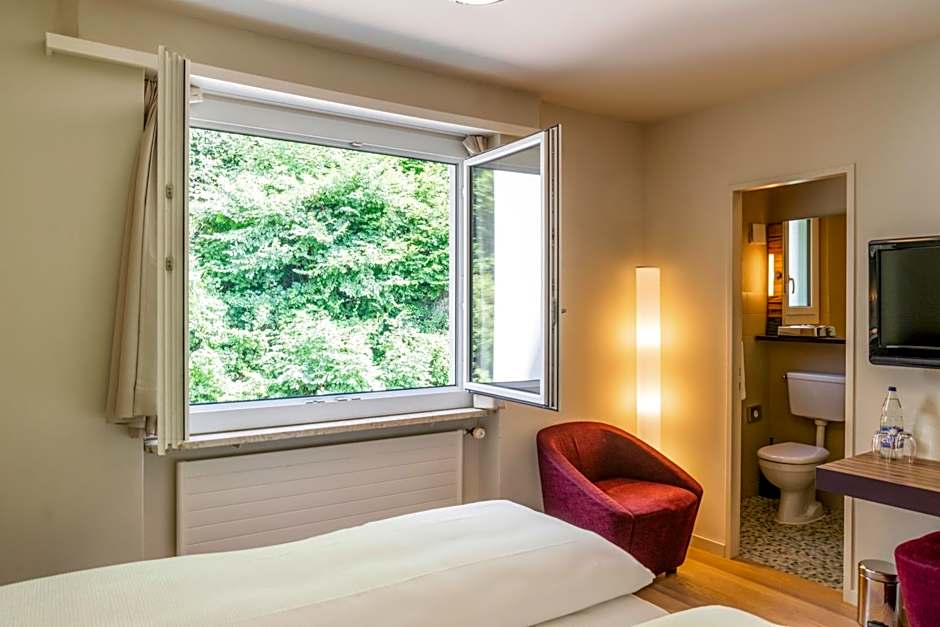 Hotel Seeburg