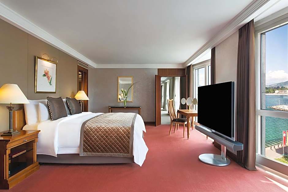 President Wilson - A Luxury Collection Hotel
