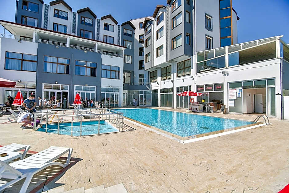 Amasra Diamond Hotel