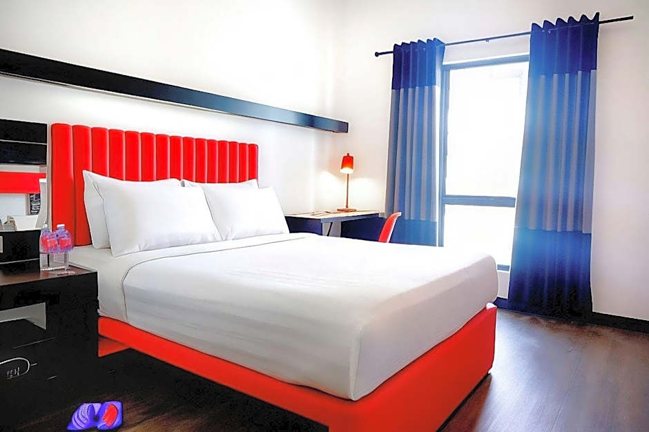 FOX Lite Hotel DPulze Cyberjaya