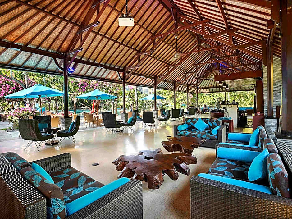 Novotel Bali Nusa Dua