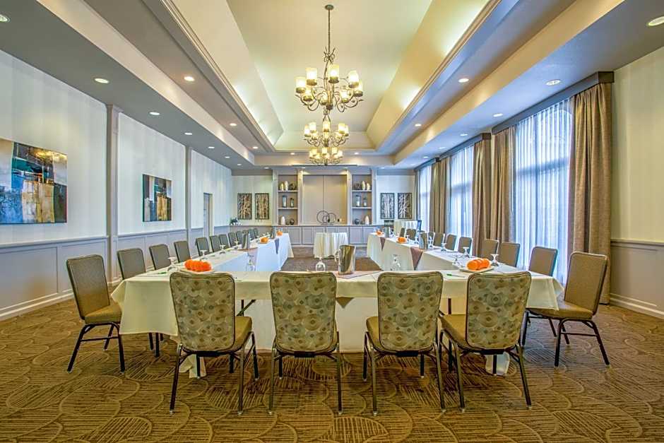 Holiday Inn Auburn By IHG