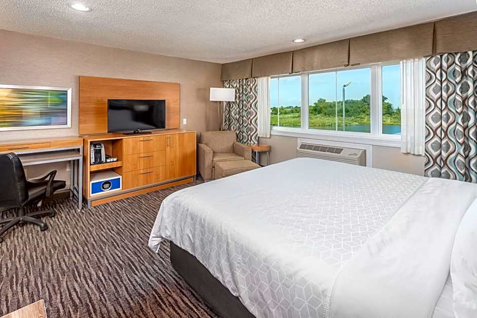 Holiday Inn Express Annapolis East Kent Island By IHG