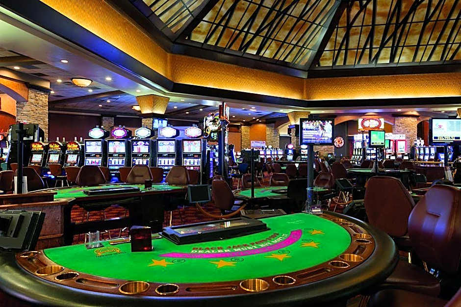Harrah’s Phoenix Ak-Chin
