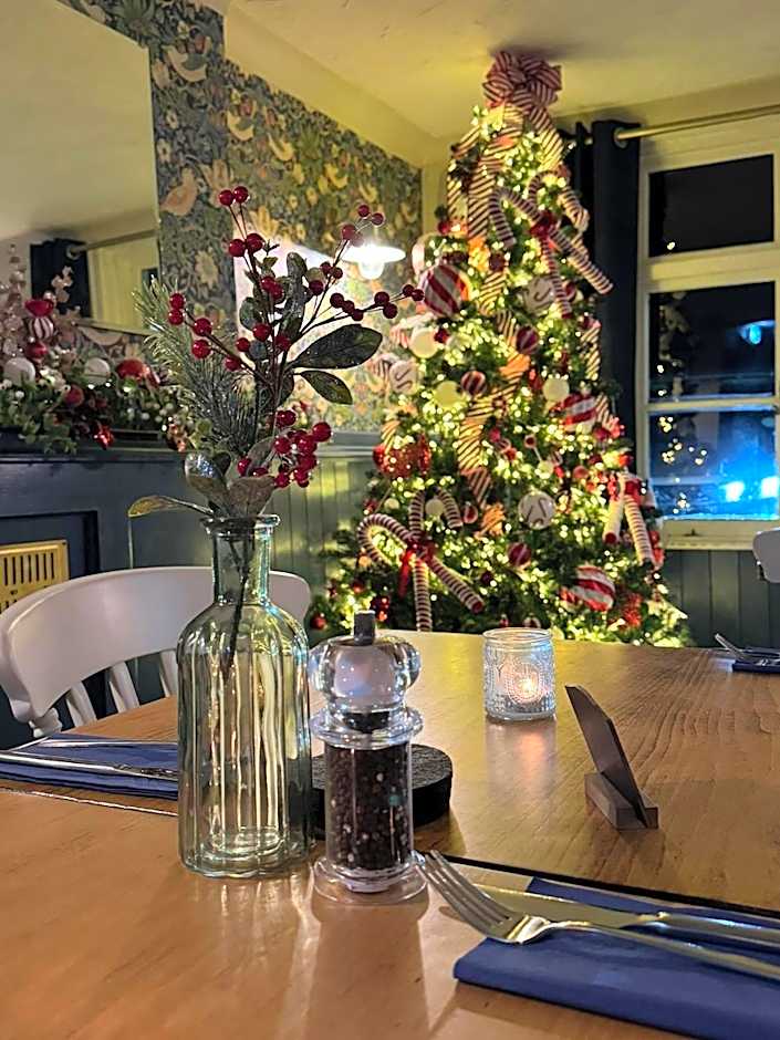 The Kings Arms, Colchester A120