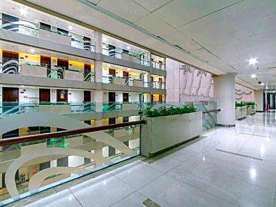 Lechang Weini International Hotel Apartment (Guangzhou East Railway Station)