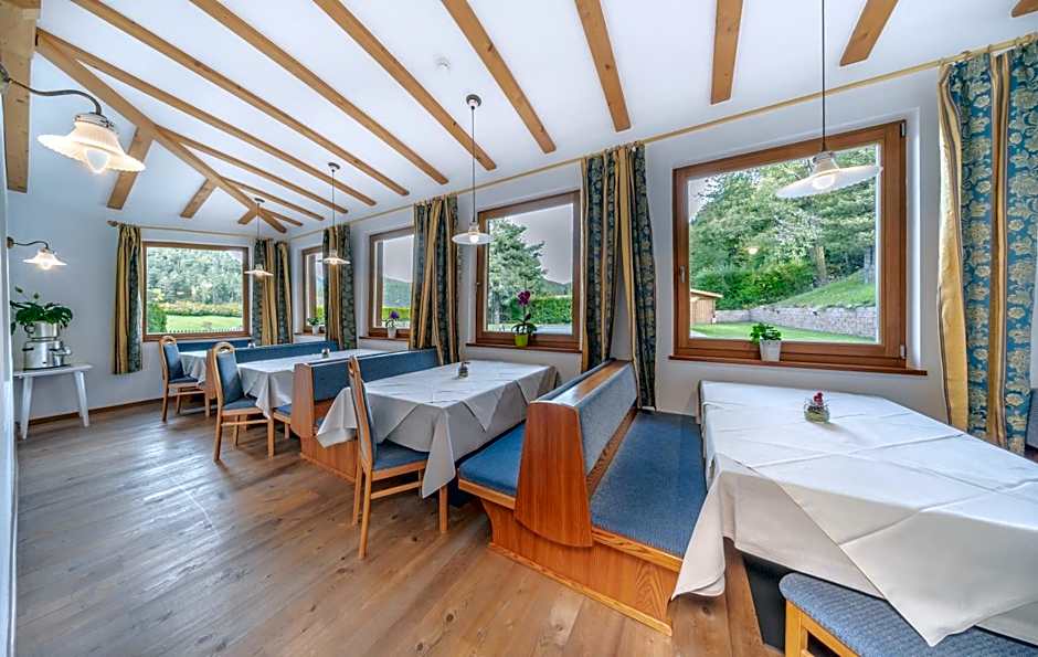 Garni Hotel Melissa
