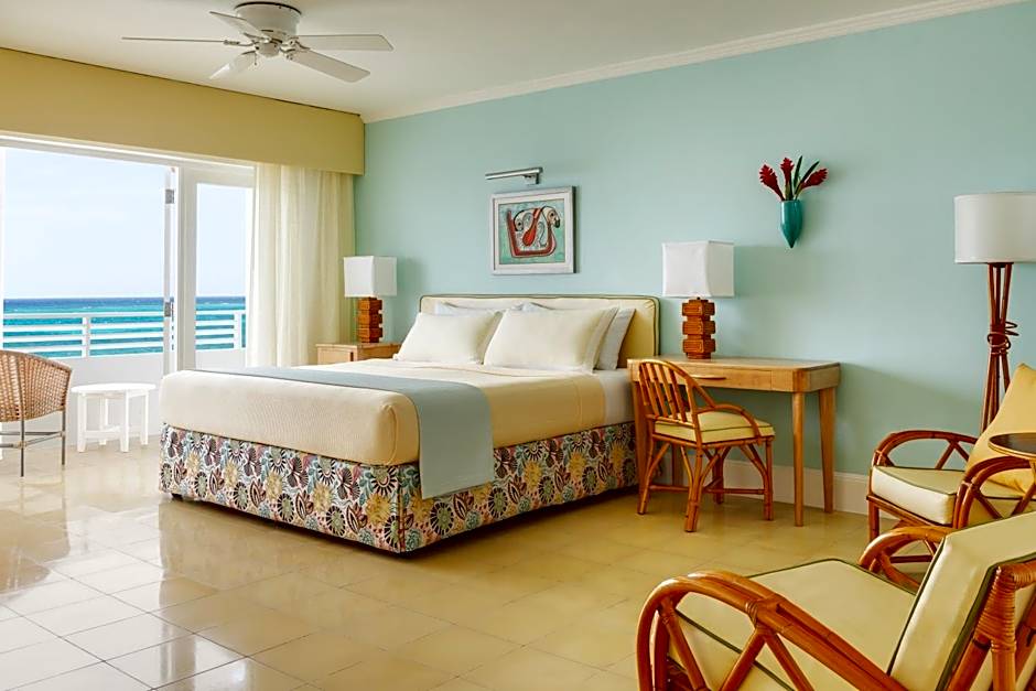 Couples Tower Isle- All Inclusive