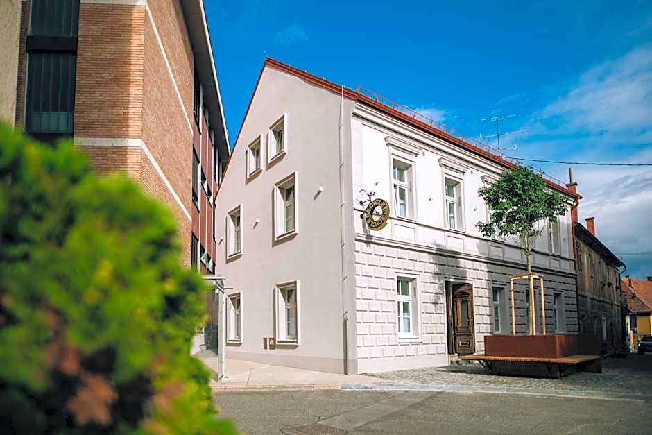 Becycle Sustainable stay and travel