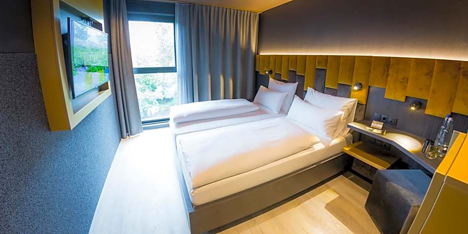 MY HOME MY HOTEL Rosenheim