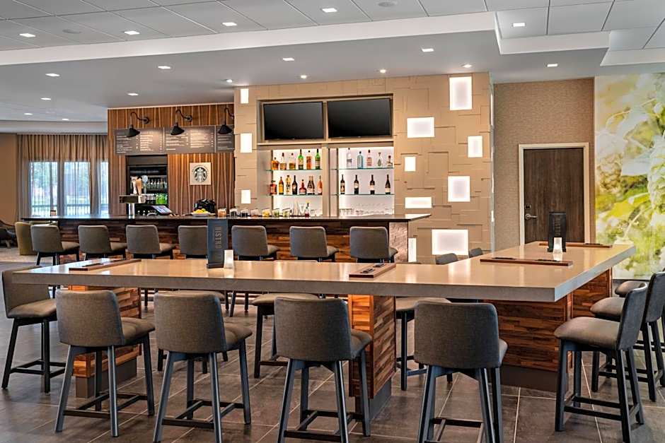 Courtyard by Marriott Petaluma Sonoma County