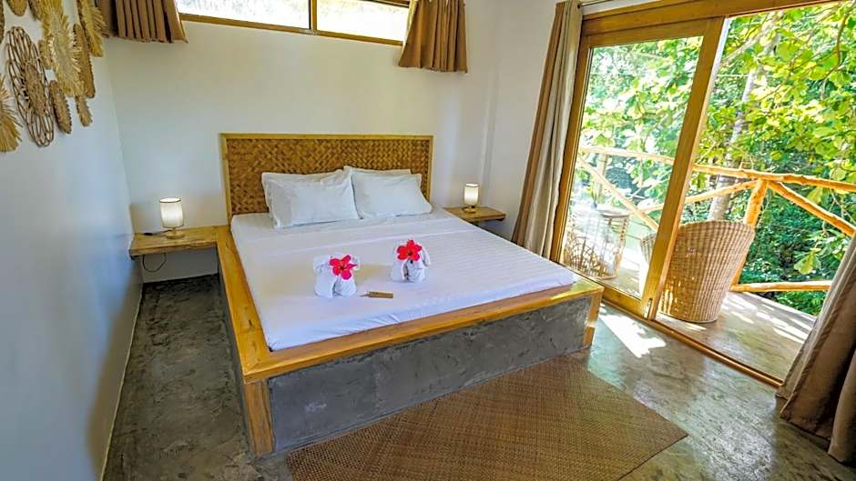 Serenity Hotel