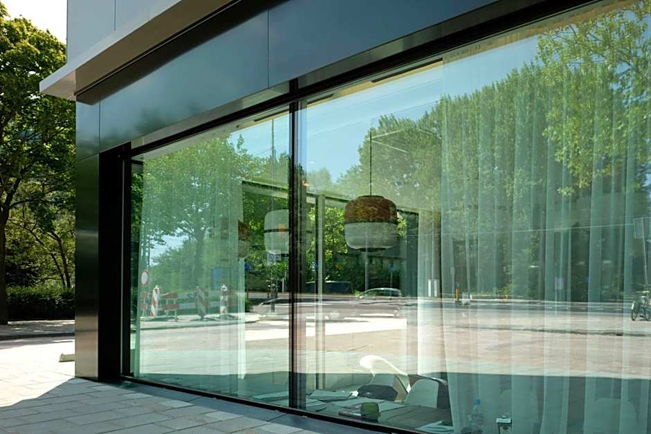 citizenM Amsterdam South