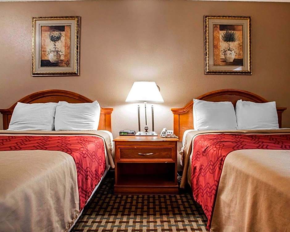 Econo Lodge Mount Laurel - Philadelphia East