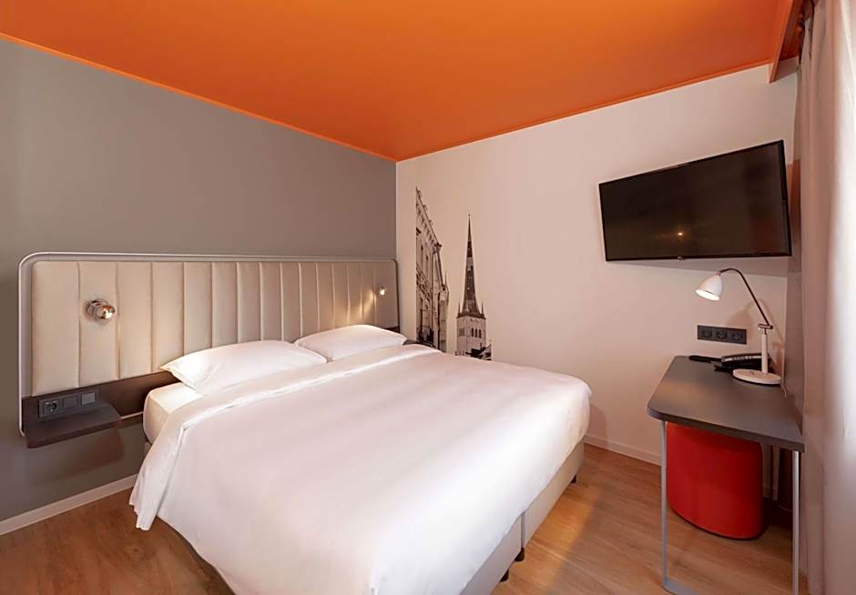 Park Inn by Radisson Meriton Conference & Spa Hotel Tallinn