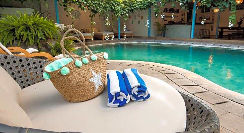 Sanur House