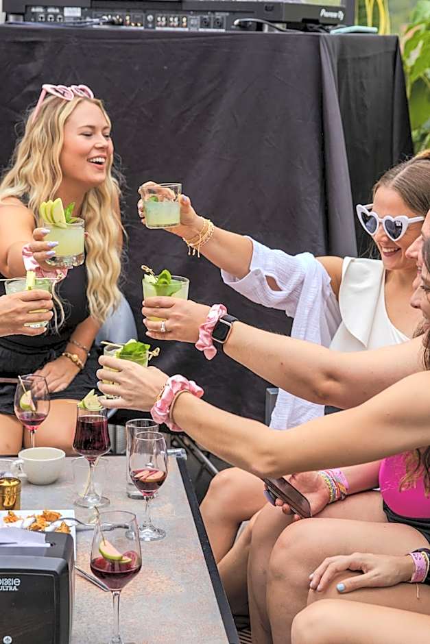 Haven A Design Hotel