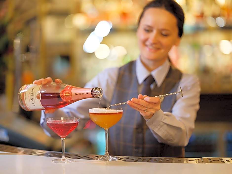 The Chester Grosvenor