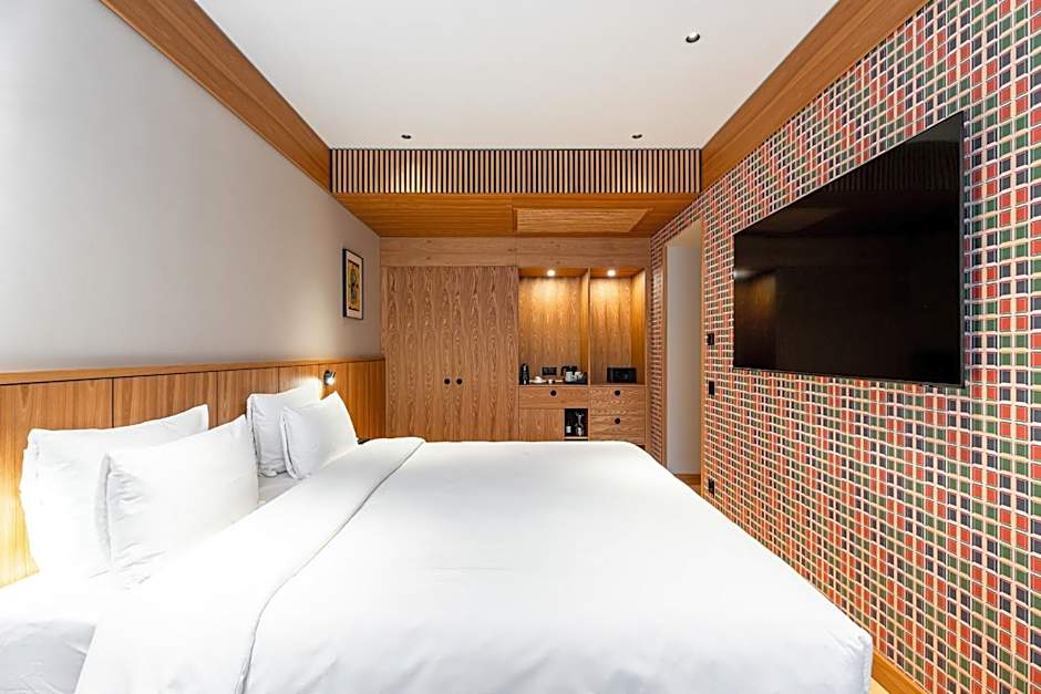 Aston Hotel Riga