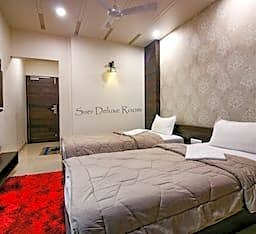 Hotel Midtown, Vadodara