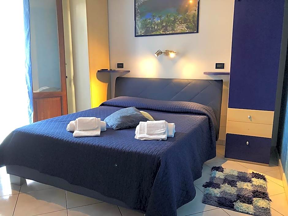 El Nur Bed & Breakfast