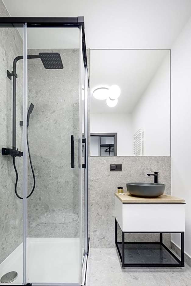 Apartamenty L11, Limanowskiego