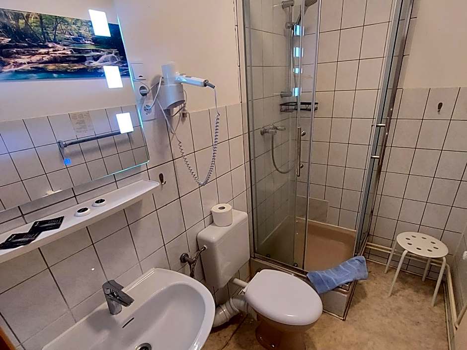 Landgasthof "Hotel zum Norden"