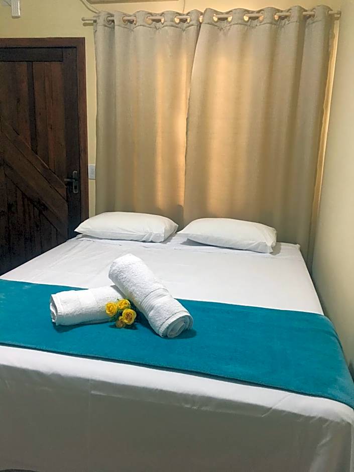 Double Room — 9 fotoğraftan 1. fotoğraf