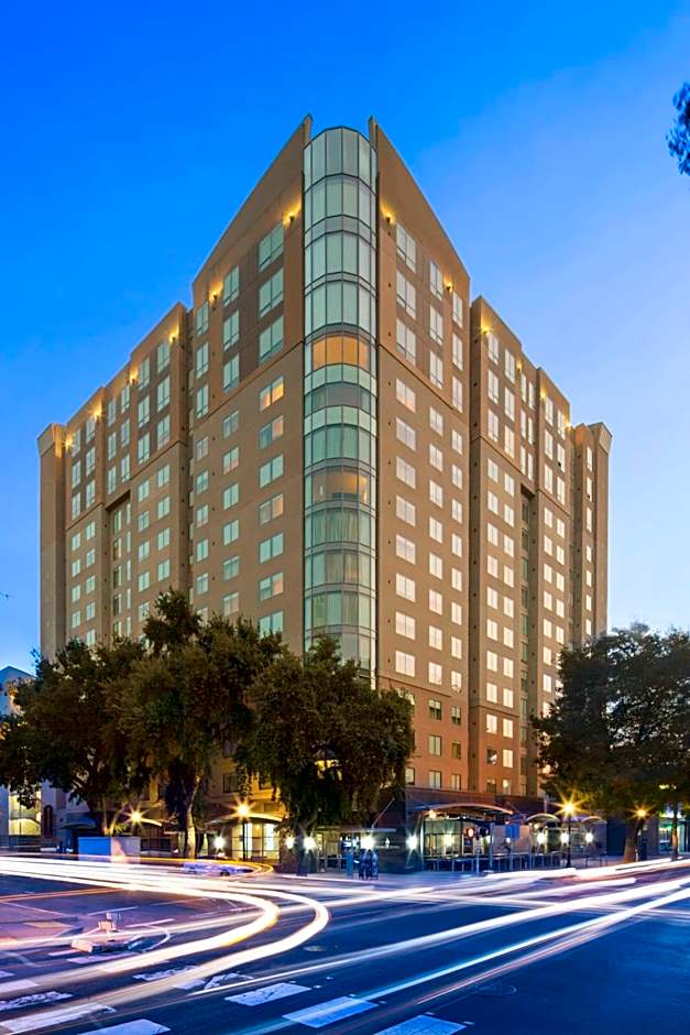 Residence Inn by Marriott Sacramento Downtown at Capitol Park