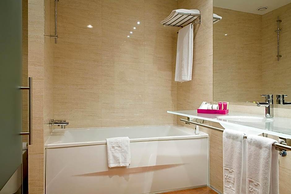 Hotel Zenit Pamplona