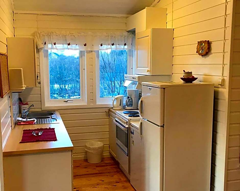 Offersøy Feriesenter