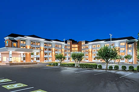 Hyatt Select Williamsburg