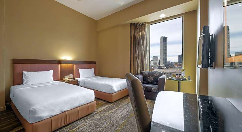 Cititel Hotel Penang