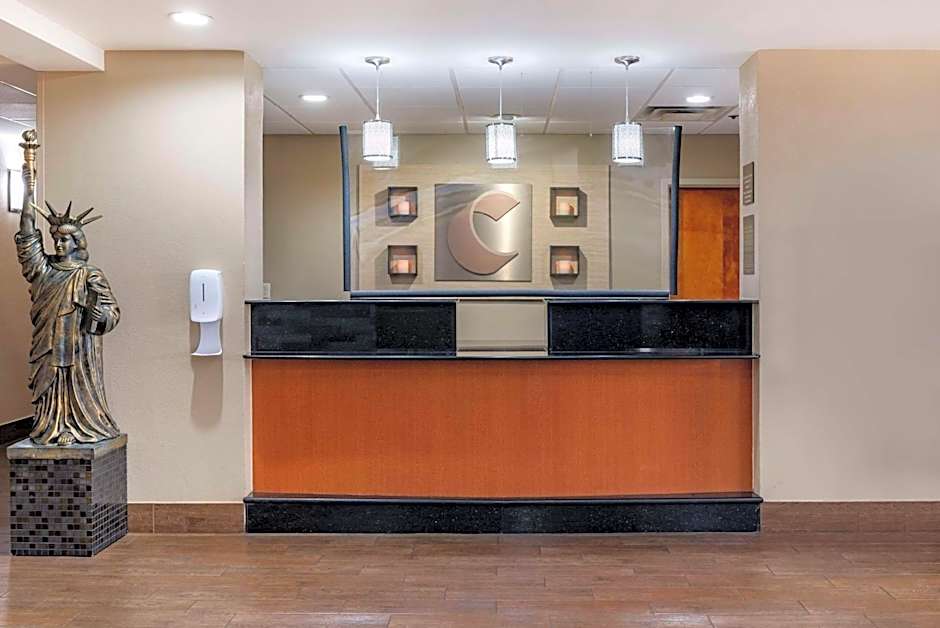 Comfort Inn Birmingham Homewood
