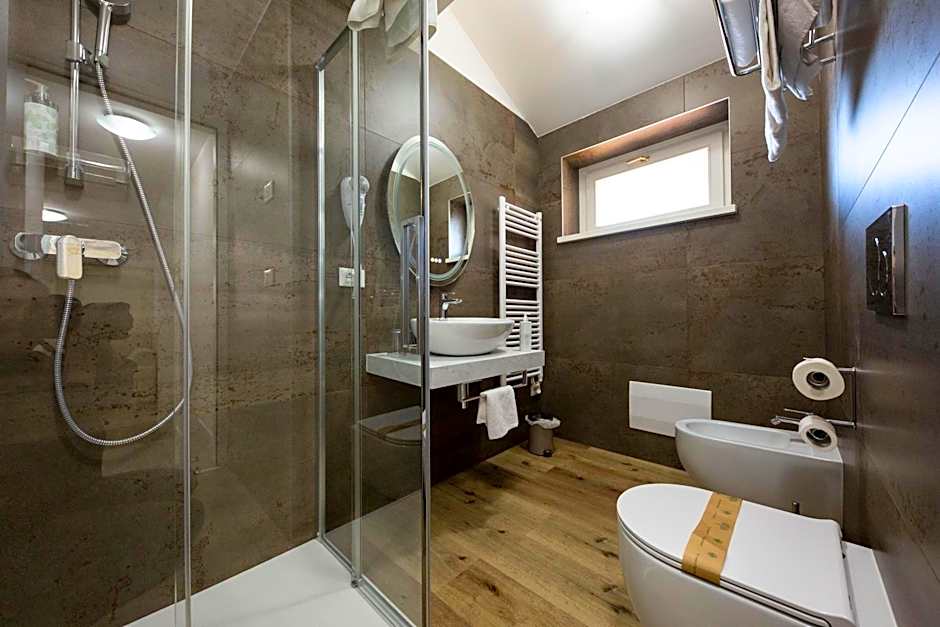 Hotel Ai Dogi