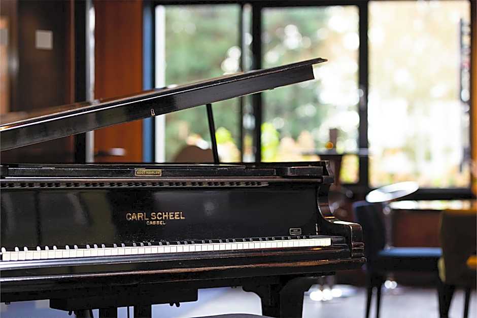 Hotel De Ruwenberg Den Bosch - Sint Michielsgestel