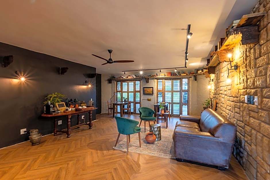 River House Lodge