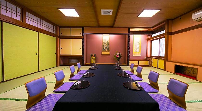 Hotel Stellacote Taiankaku