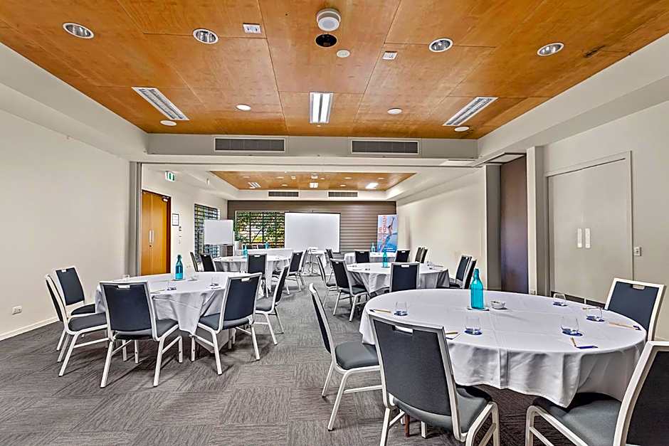Club Wyndham Airlie Beach