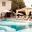Wellness & Thermal Retreat Das Mühlbach