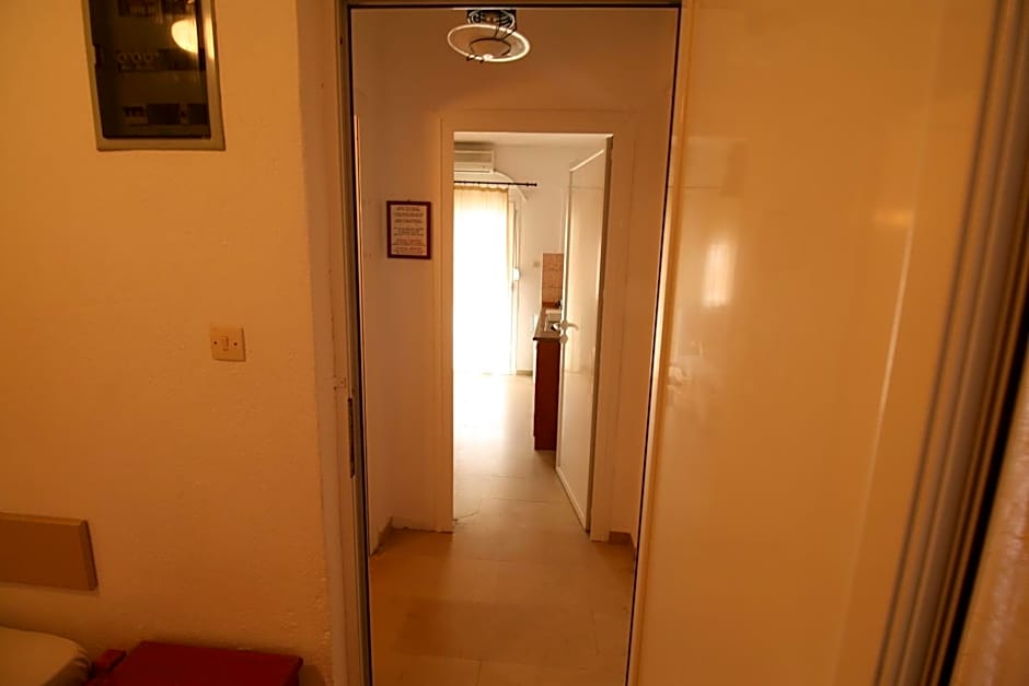 SARTI CENTER studios