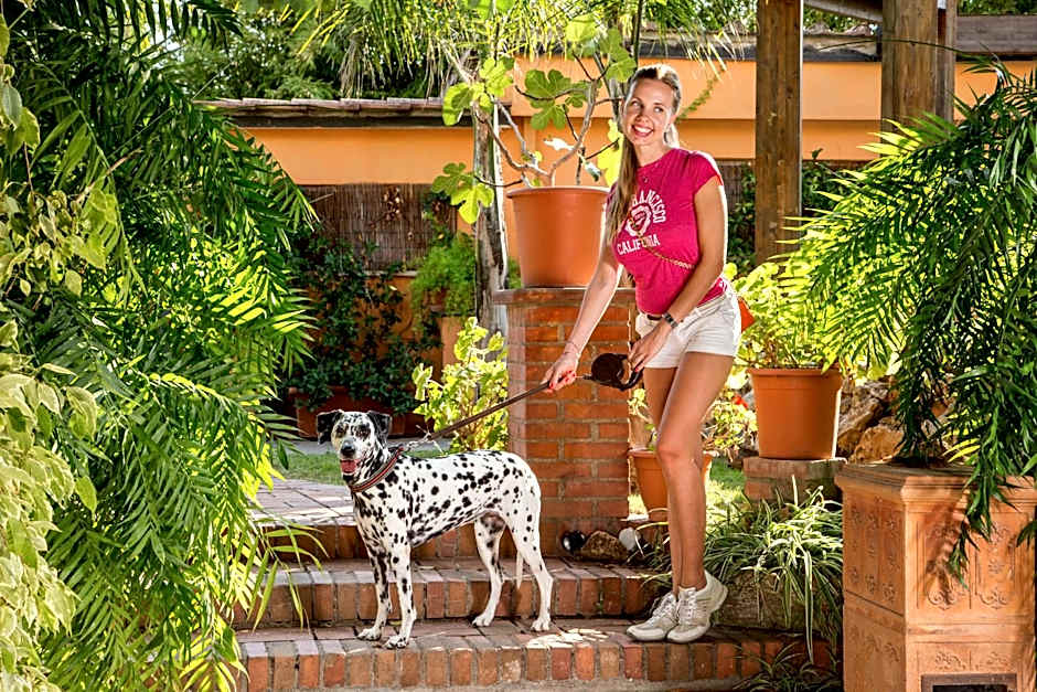 Antica Locanda Palmieri