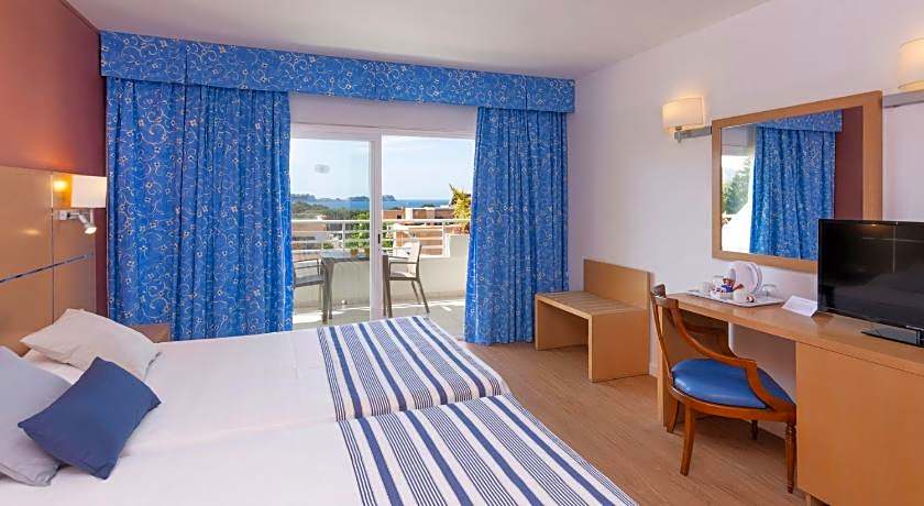 Hotel Seramar Sunna Park