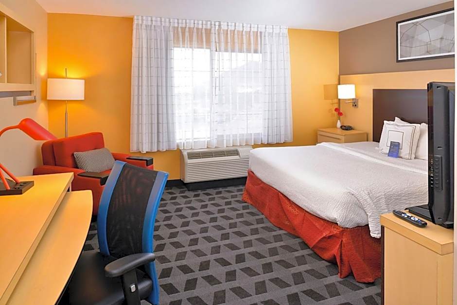 TownePlace Suites by Marriott Las Vegas Henderson